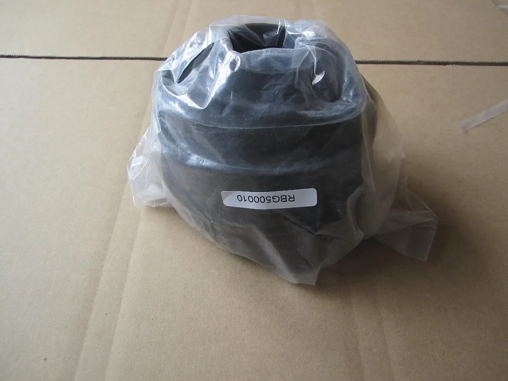 2 шт. новые передние воздушные Подвески пылезащитные ботинки для Discovery LR3 4 Range Rover