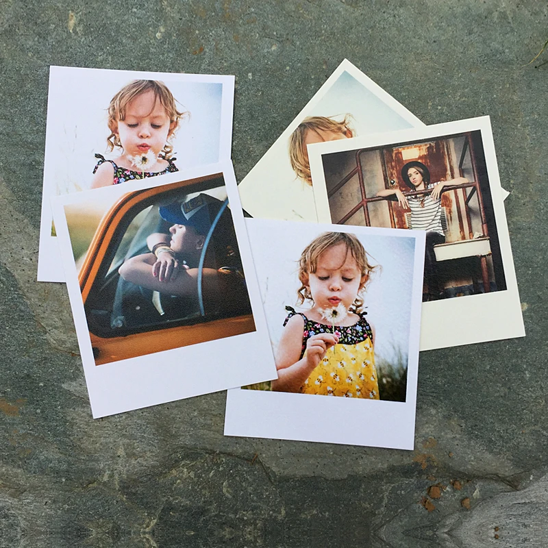 70 шт./лот Lomo card photo 3 дюйма выпускные картины креативные кошельки DIY открытки Polaroid