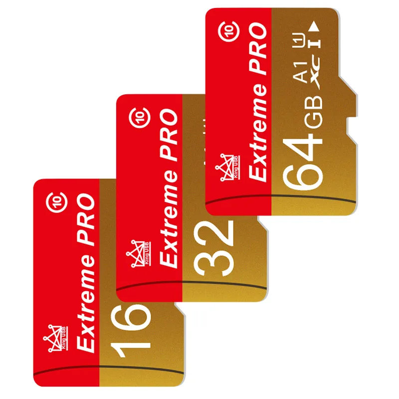 Высокоскоростная карта micro sd класса 10 tarjeta micro sd 128 Гб 64 ГБ 32 ГБ 16 ГБ 256 ГБ 512 Гб карта памяти мини карта памяти TF Cartao de memoria