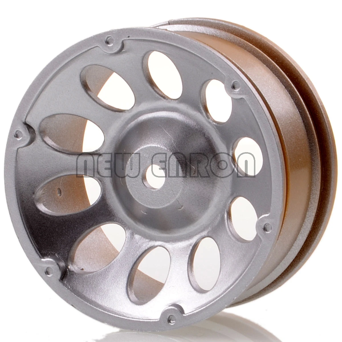 Новый ENRON 4P 1040 RC 1/10 внедорожный Дрифт гоночный шестигранный: 12 мм ширина: 26