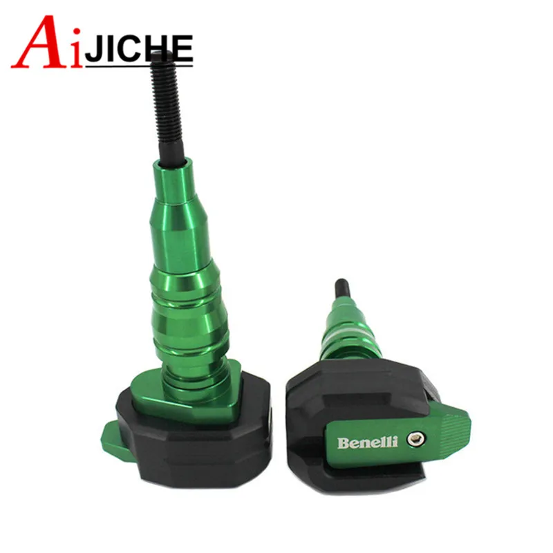 Защитная рама для мотоцикла ползунок защитная накладка BN300 BN600 TNT300 TNT600 BN302 TNT250 BN 300