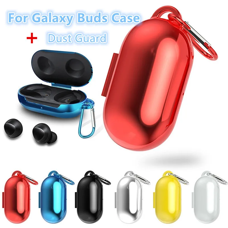 Чехол для наушников вкладышей Galaxy чехол ключей пылезащитный беспроводных Bluetooth