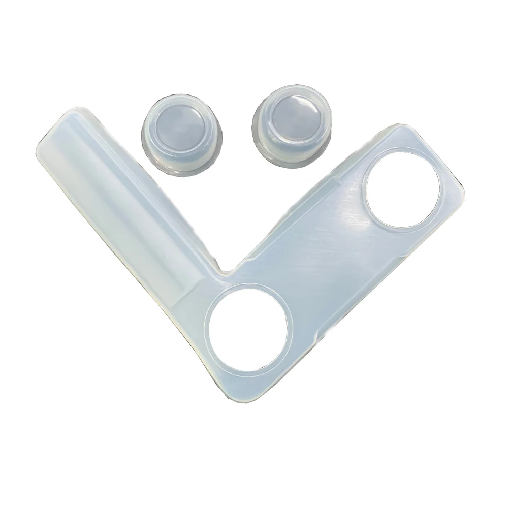 

Interior Soft Rubber Dust proof Gear Cover For Toyota Land Cruiser 200 FJ200 LC200 2016 2017 2018 2019 2020 Accessories