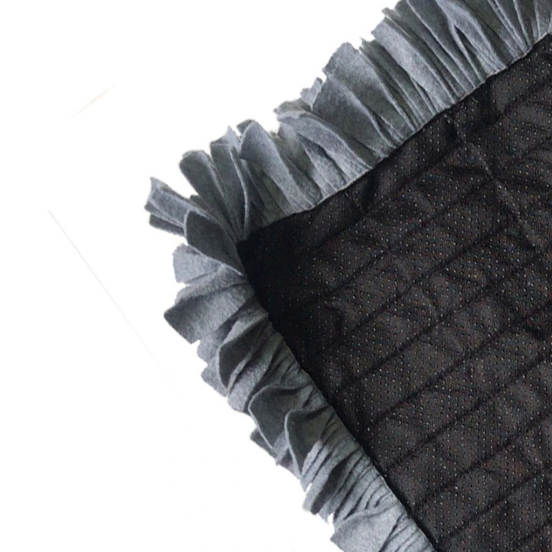 

52x40cm Pet Dog Snuffle Mat Nose Smell Training Sniffing Pad Slow Feeding Bowl H056