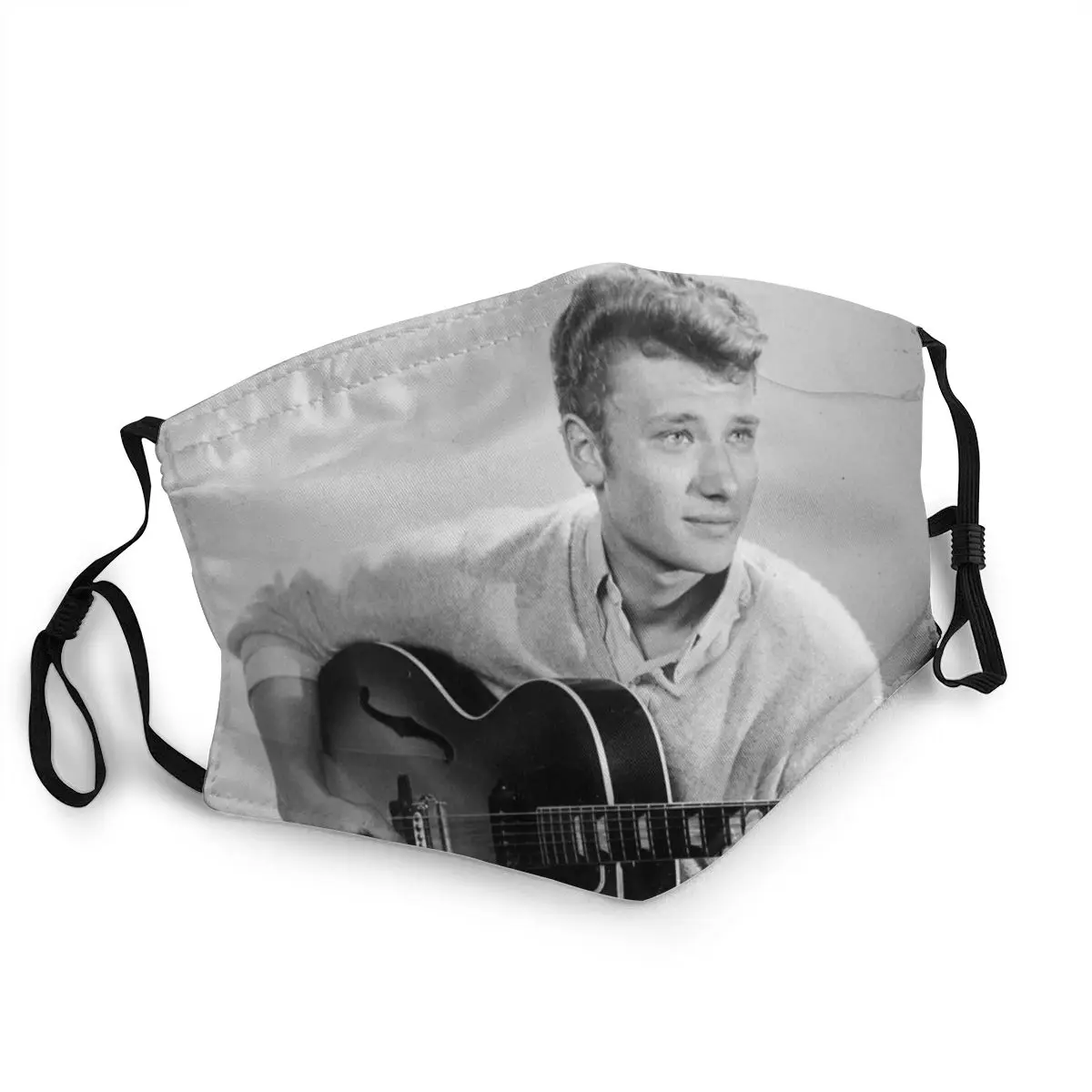 

Многоразовая маска на рот для мужчин и женщин, с защитой от пыли