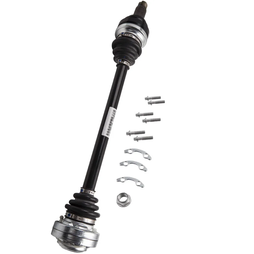 

Задний приводной вал для BMW 5 5 серии E60 E61 автоматическая коробка передач левый и правый 33207572419, 33207572420, 33207578720