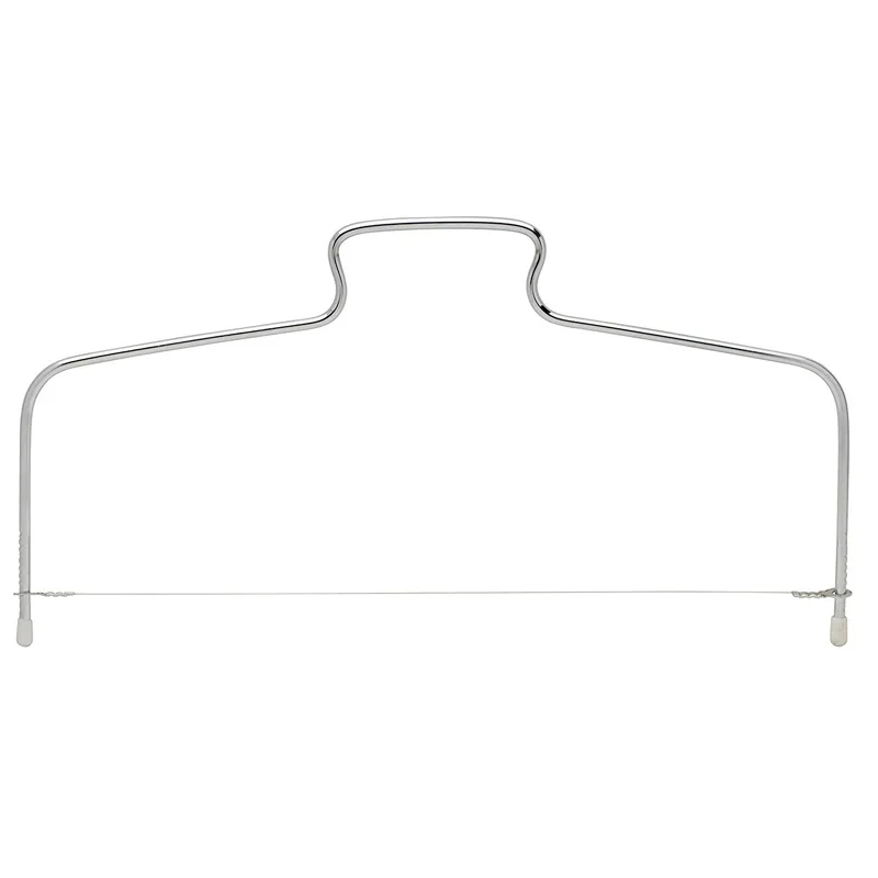 

Baking Accessories Stainless Steel Cake Layerer Cake Slicer 304 Cut Line Slitting Adjustable Thickness Baking Tools Kitchen Tool