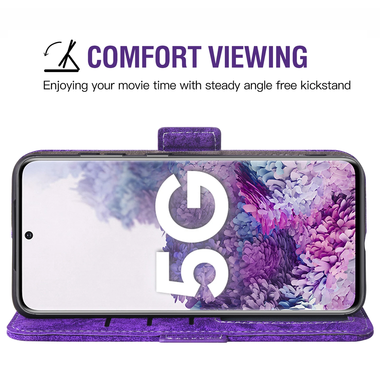 flip cover leather wallet phone case for tecno phantome x pova 2 le7 spark 6 go 2020 5 air infinix smart 5 hot 10 lite x657 6air free global shipping