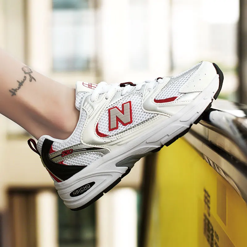 

The latest classic vintage New Balance sneakers for men outdoor jogging shoes for women hiking shoes of high quality