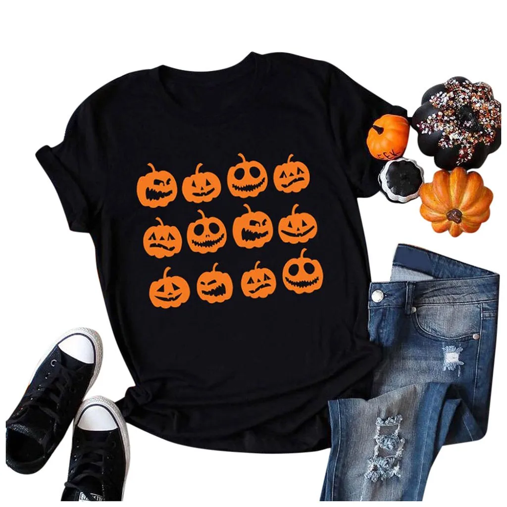 Женские футболки 2020 с графикой размера плюс семейная футболка круглым вырезом и