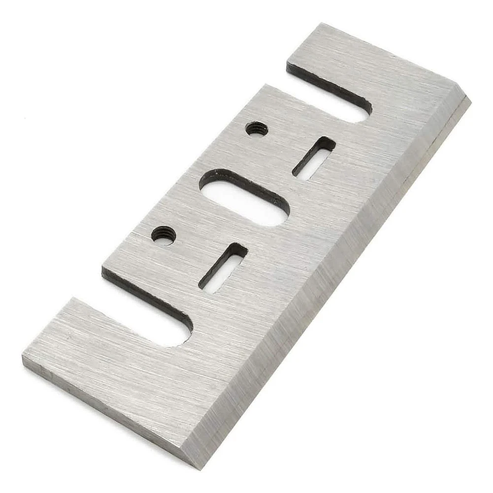 

NEW 2pcs Electric Planer Spare Blades Replacement For Makita 1900B Power Tool Part Spare Blades Replacement For Makita Carpentry