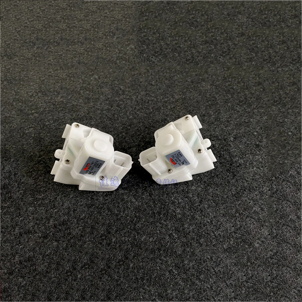 

Door Lock Motor Actuator for Volkswagen Lavida 2008-12