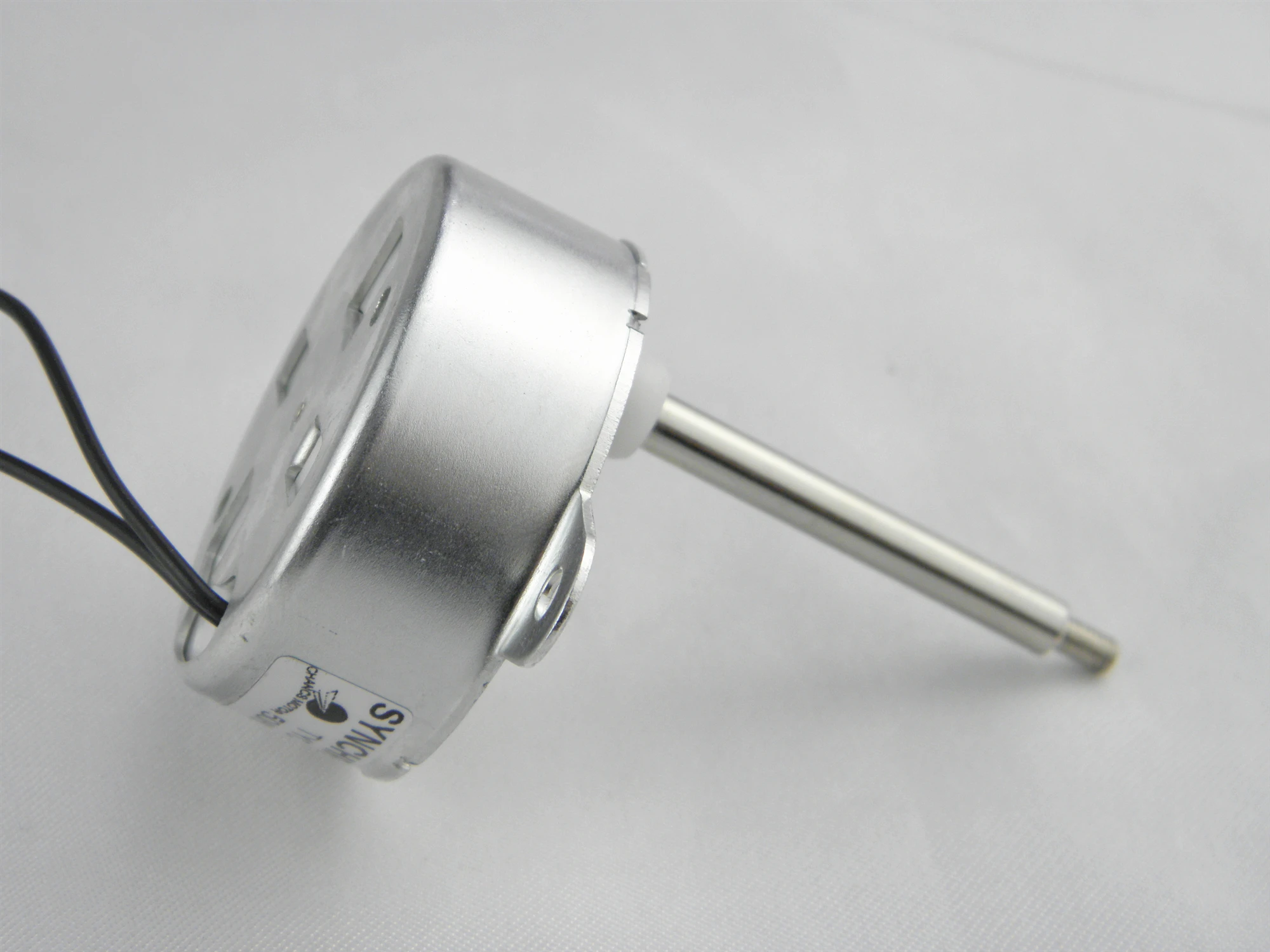 CHANCS TYC-40 синхронный микродвигатель на постоянном Электрический двигатель 12В