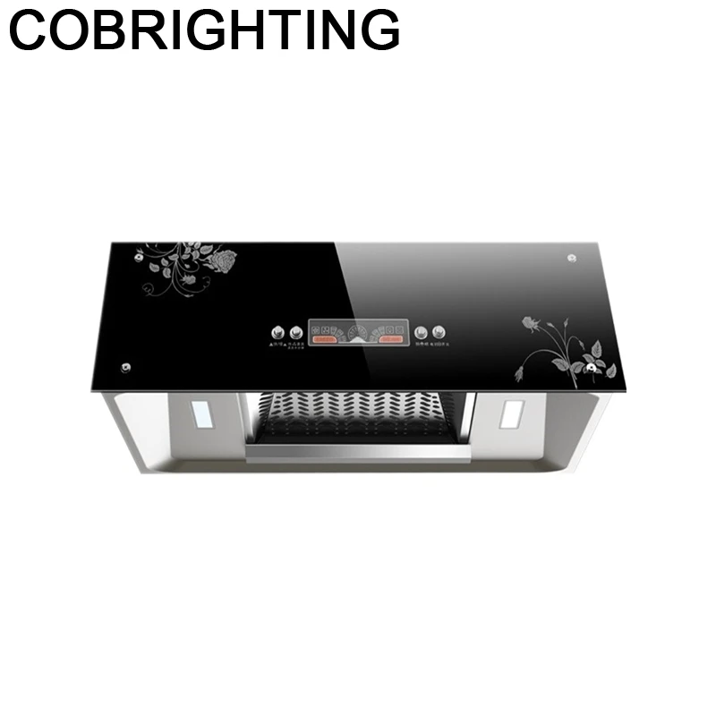 

Ilation Fan Cooker Кухня Hotte аспиратор Cocina Campana экстракторный вентилятор Cappa кухонный капот Afzuiging Range Hood