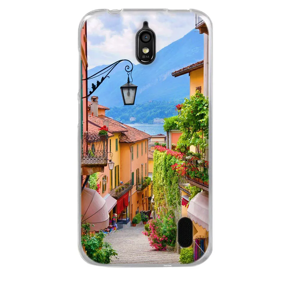 Для Huawei Ascend Y625 чехол силиконовый мягкий TPU для Y 625 телефона защитная задняя крышка