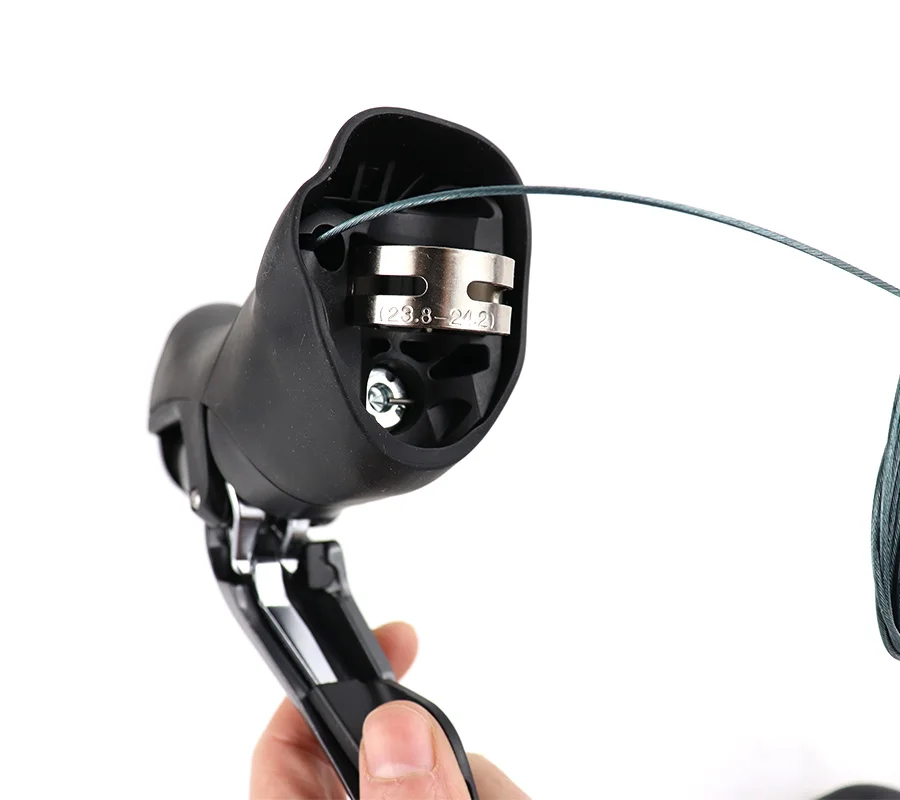 Shimano Claris ST R2000 2x8 Speed STI рычаги переключения передач шоссейный велосипед с двойным