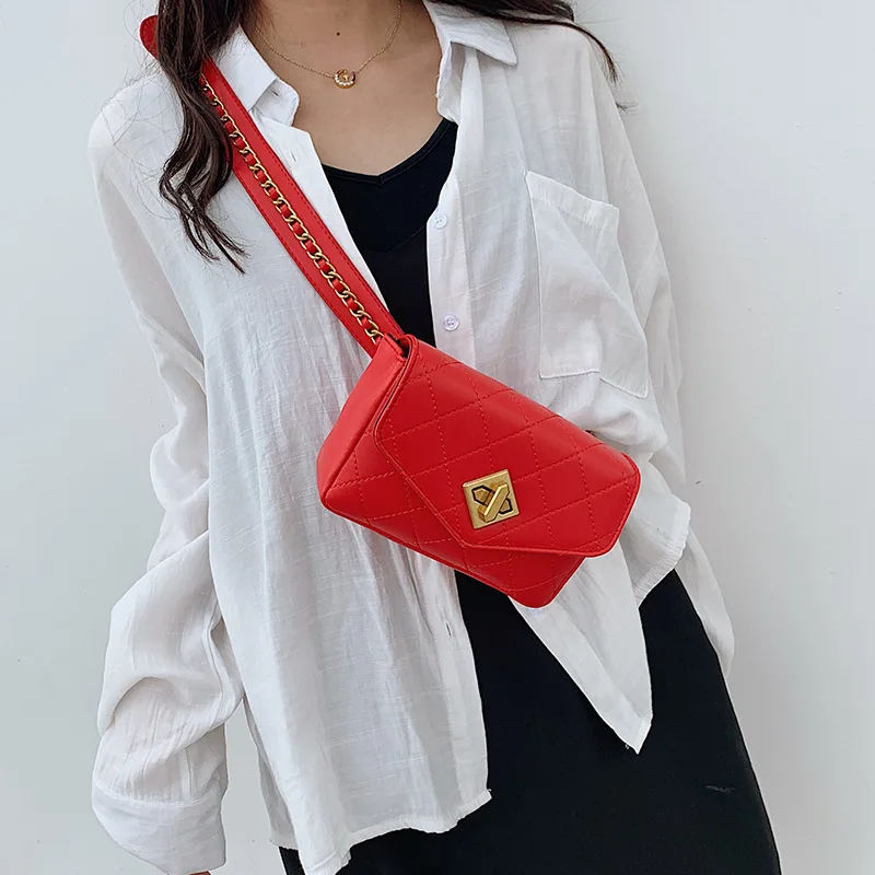 Модная женская сумка на одно плечо с вышивкой новинка 2019 года | Багаж и сумки