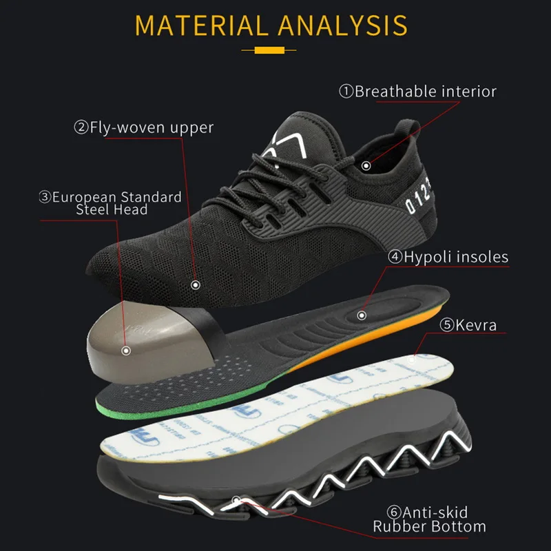 

Men's Shoes