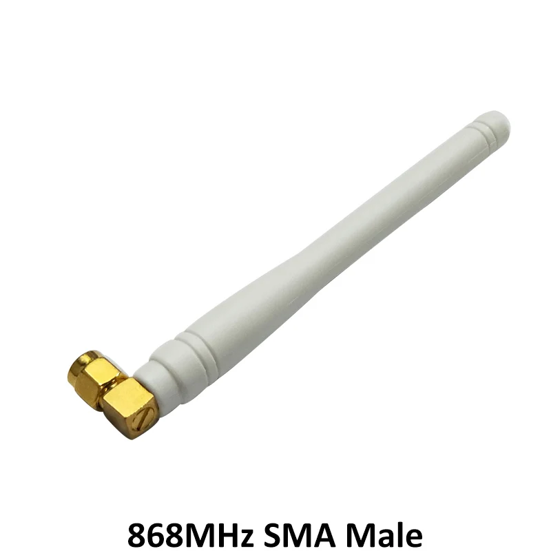 EOTH 868mhz antenna 3dbi sma male 915mhz lora antene iot module lorawan antene ipex 1 SMA female pigtail Extension Cable