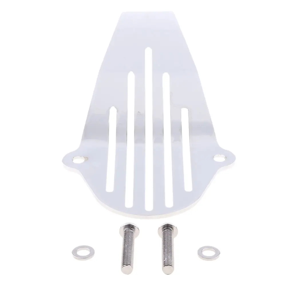 

Drive Shaft Cover Guard + Screws Bolts for V-Star 650 1996-2013