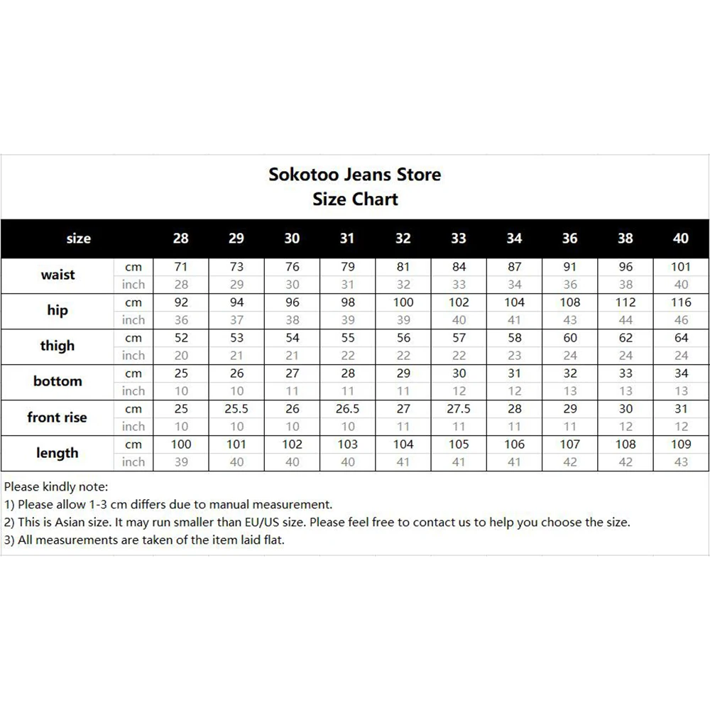 

Men's Vintage Patchwork Stretch Biker Jeans Streetwear Holes Ripped Slim Skinny Denim Pants High Quality Trousers