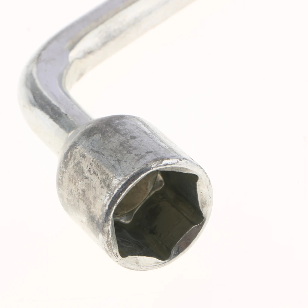 0 9 ɱ шт. прибыл качественный фотогаечный ключ шестигранный грузовик инструмент