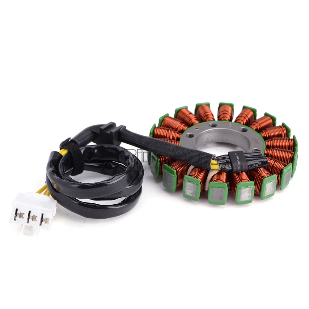 BJMOTO катушка статора зажигания мотоцикла для Honda CBF1000 CBF 1000 SC58 2006-2010 31120-MFA-D01 31120-MGJ-D01 генератор Магнето