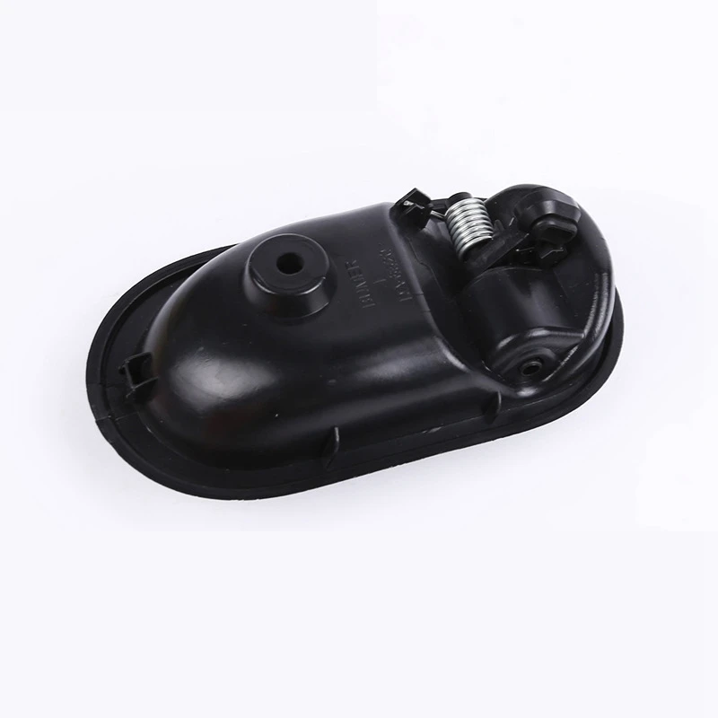 Внутренние дверные ручки для автомобиля внутренние Renault Logan/Duster 2012-2016 8200733848 8200733847