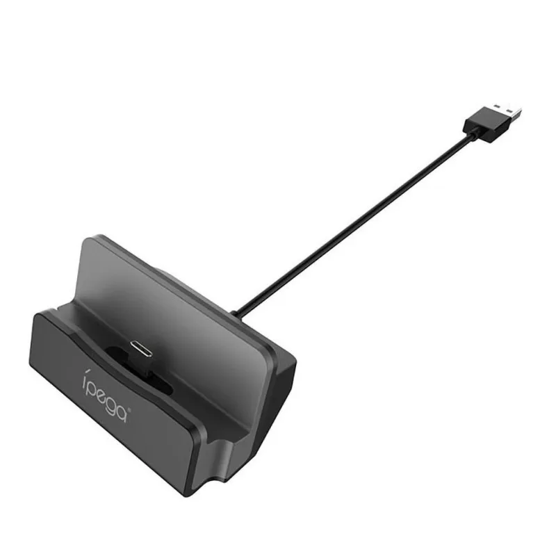 Новый ipega PG SL006 для nintendo Switch Lite зарядный кронштейн N подставка зарядного