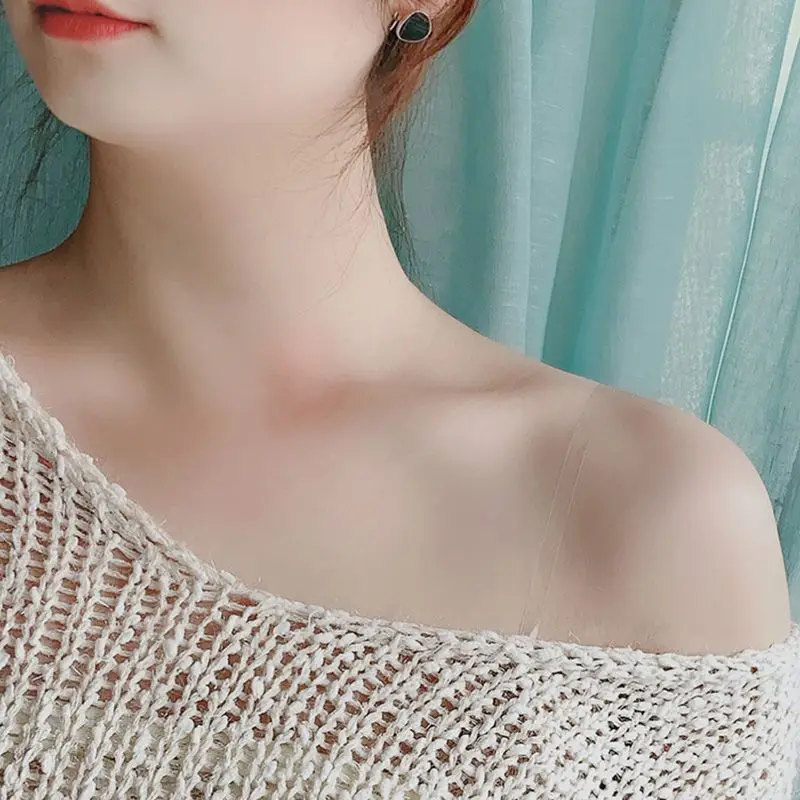 Нижнее белье Спортивный плечевой ремень тонкий крюк невидимый женский