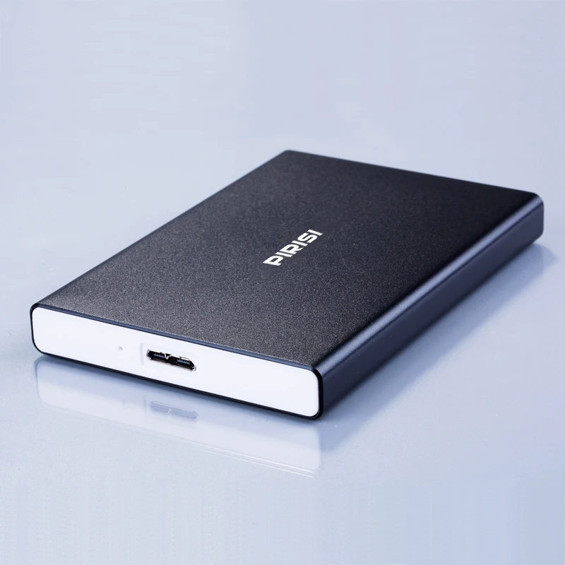 Тонкий HDD портативный внешний жесткий диск Disco duro externo USB3.0 Disque dur externe для ПК Mac