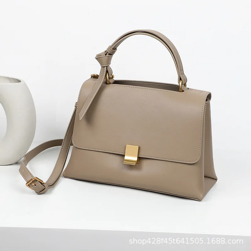 2021 Fashion Female Shoulder bag Women designer handbag bag tote genuine leather Large crossbody bags ladies