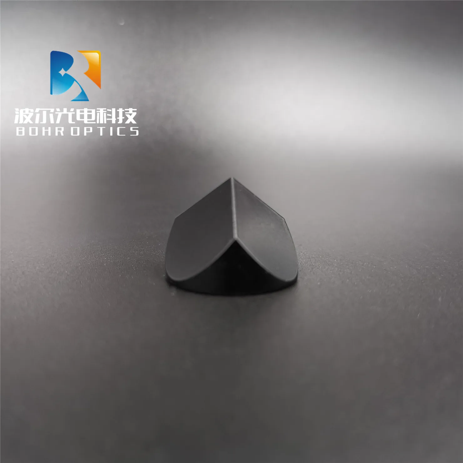 Медный угловой фоторефлектор высота 25 4 мм Высота 19 BK7 тройной рефлектор 5 дуг