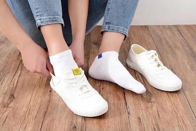 Хит продаж стильные мужские носки короткие спортивные весна-лето для взрослых |