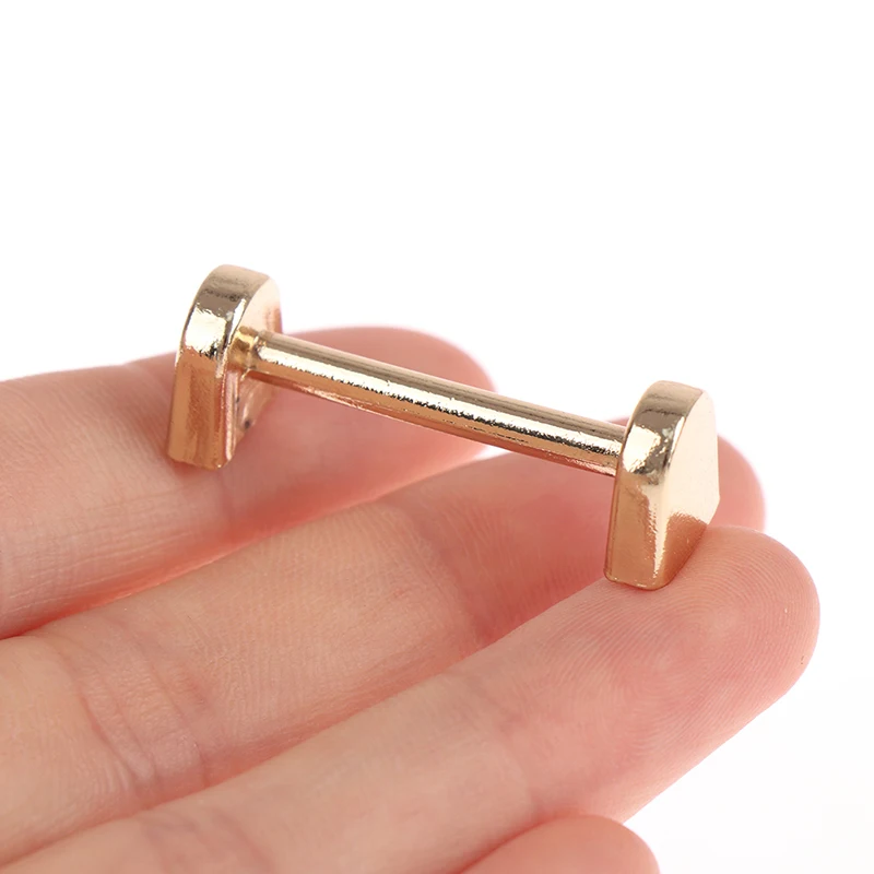 

1:12 Dollhouse Miniature Wall Hanger Storage Rack Furniture Accessories