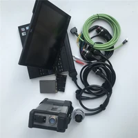 super mb star c5 x200t laptop touch screen 4g ram software 092021 latest mb sd c5 ssd fast speed full set diagnostic tool
