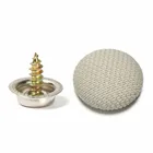 Ремкомплект для ремонта подкладки крыши, 60 шт.