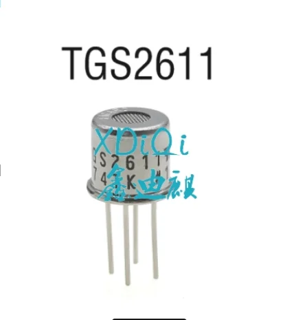 

Original TGS2611 FIAGOR GAS SENSOR GAS Detector