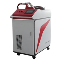 fiber laser welding machine 1000w 1500w 2000w raycus jpt laser welding handheld high quality