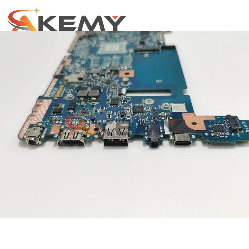 akemy ux461ua motherboard 8gb ram i5 8250 cpu mainboard for asus ux461un ux461ua ux461u ux461 laptop motherboard free shipping free global shipping