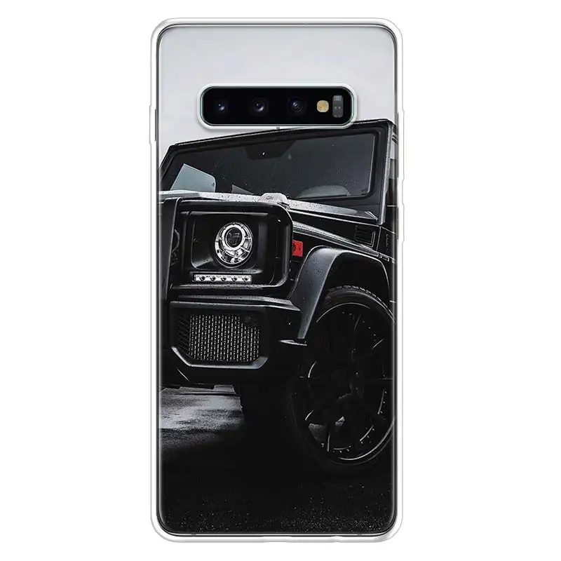 

Hot Sports Cars Male Men Phone Case for Samsung Galaxy A50 A70 A30 A20E A10 A40 A51 A71 M30S A10S A20S A6 A7 A8 A9 + Plus 2018 C