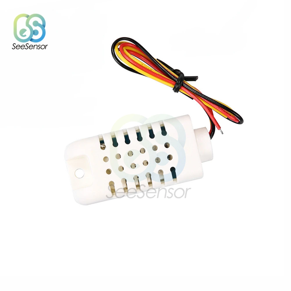 AM2302B цифровой модуль датчика температуры и влажности AM2302 датчик для Arduino|Детали
