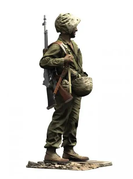 1/35 набор для сборки фигурок солдат/подводная лодка командор