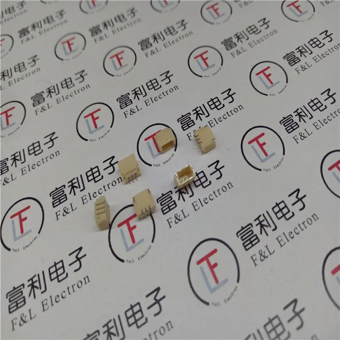 

50pcs/lot SM03B-SRSS-TB(LF)(SN)3P 1.0MM Connector