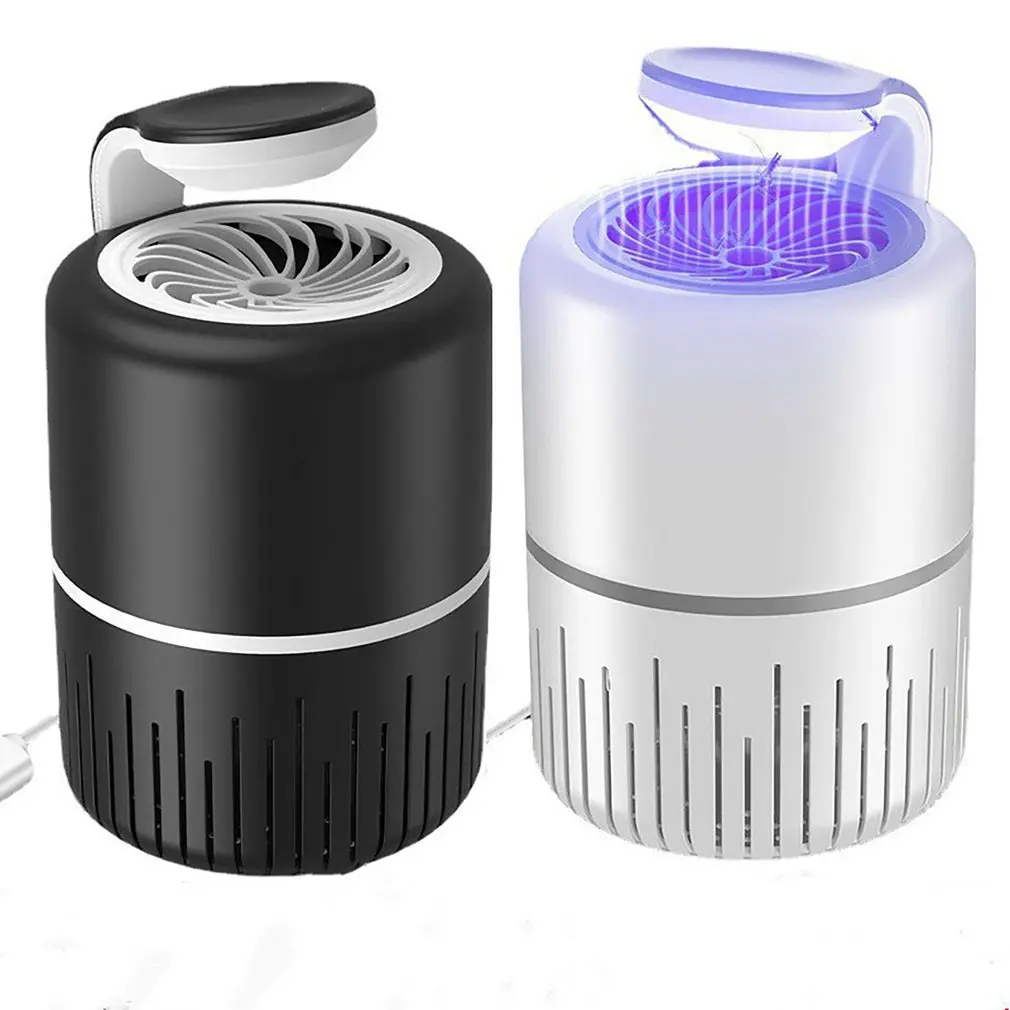 

Usb Led Mosquito Killer Lamp Anti Mosquito Repellent Electric Mosquito Killer Lamp Mosquito Trap Insect Killer