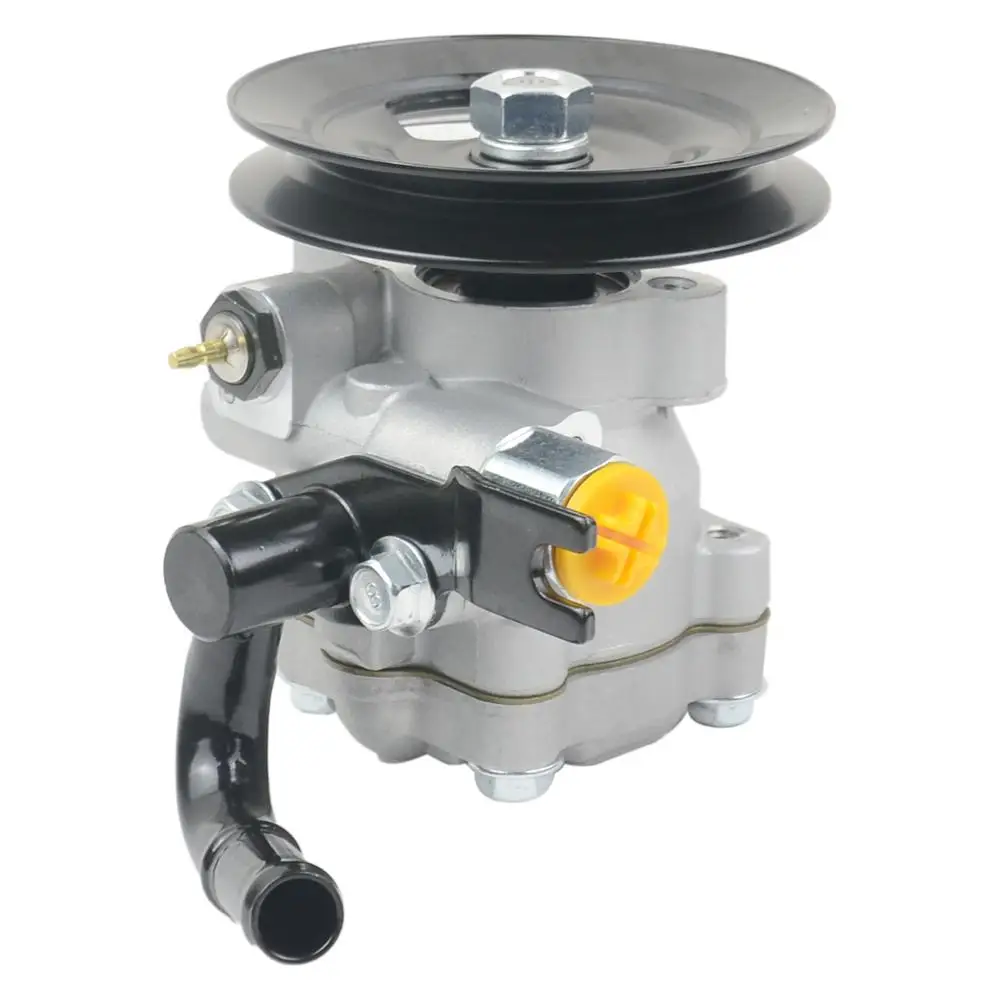 Насос гидроусилителя руля AP02 571001G000 для Hyundai Accent GL GLS GS GSI L SE Kia Rio Base EX LX Rio5 SX 2006-2011 |