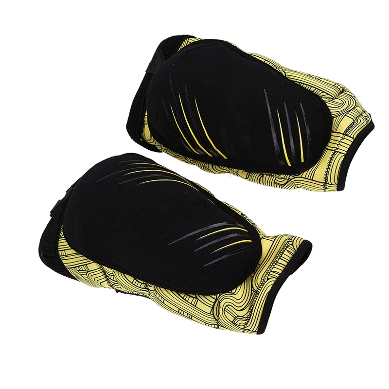 Наколенники для мотоциклов POSSBAY защита колена защитная Экипировка гонок