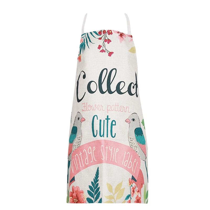 Creative Pinter Hair Apron Universal For Men And Women Hairdressing Beauty Studio | Красота и здоровье