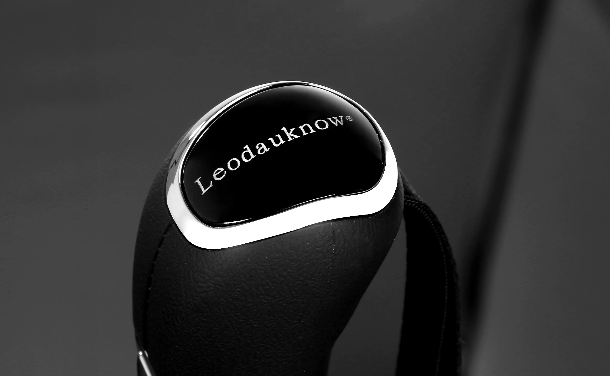 Leodauknow Ten-Bone трехслойный автоматический зонт мужские бизнес зонты для защиты от