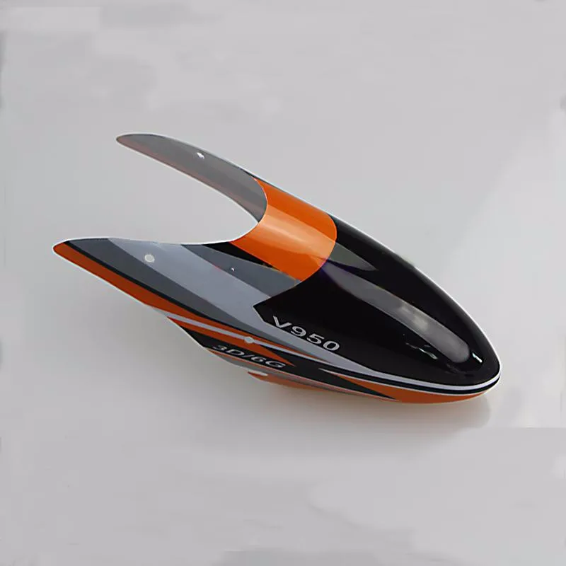 Wltoys V950 Запчасти для радиоуправляемого вертолета/016/023/024 основная ось/основная
